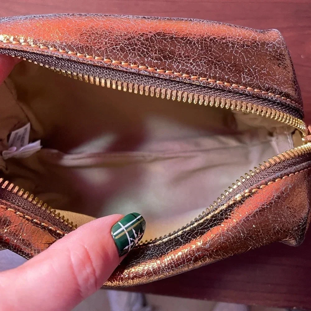 J. Crew bag